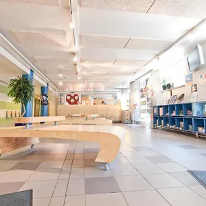 Eurohostel Helsinky